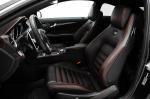 Mercedes-Benz C63 AMG Bullit 800 Coupe by Brabus 2012 года